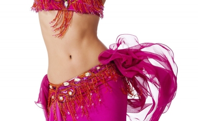 Secretaria da Cultura abre inscrições para curso de dança do ventre