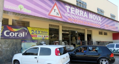 Explosão de Prêmios: Terra Nova fará sorteio nesta quinta-feira