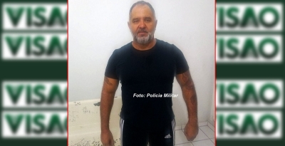 Acusado de incêndio, "Coxinha" consegue liberdade