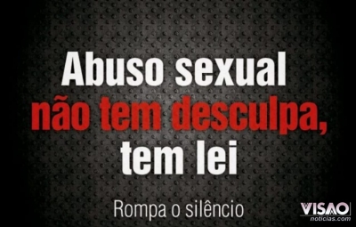 Avô denuncia e mãe é presa por permitir estupro de filha de 7 anos