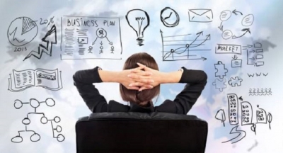 Mulheres superam homens em novos negócios