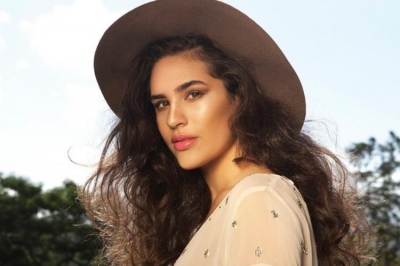 "Nada veio de mão beijada", desabafa Lívian Aragão