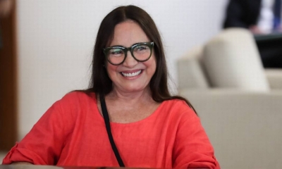 Posse de Regina Duarte: dirigentes da Secretaria de Cultura são exonerados