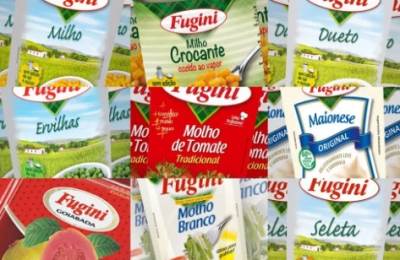 Anvisa suspende fabricação, comercialização e uso de alimentos da marca Fugini 