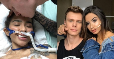 Namorado relembra um mês da morte de Nara Almeida: 