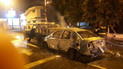 Passageiro reage e mata dois suspeitos durante assalto a ônibus 