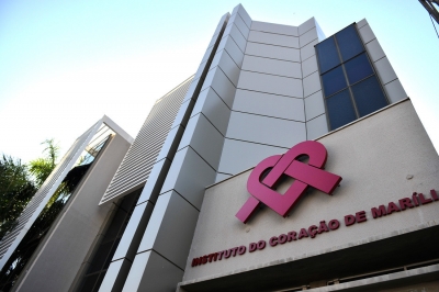 Coronavírus: Instituto do Coração restringe consultas e exames em Marília