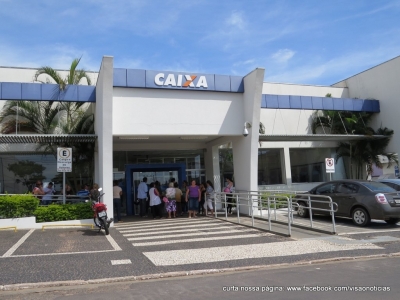 Cotistas com menos de 60 anos têm até amanhã para sacar PIS/Pasep