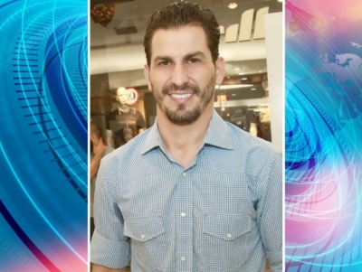 Jornalista morre aos 42 anos após sofrer infarto fulminante