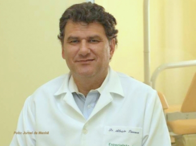 Tassara: DIG apura "fato grave" após crime. Mãe passa por exame