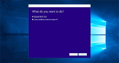 Usuários reclamam que upgrade para o Windows 10 está se instalando sozinho
