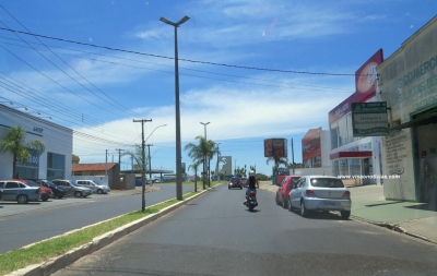 Garça participa do movimento "Compre do Pequeno Negócio"