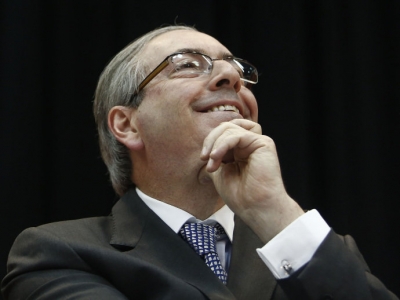 Planalto vai recorrer contra decisão de Cunha