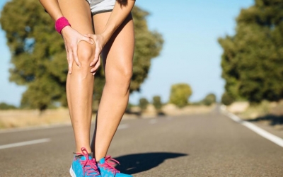 Dr. Ricardo Yanasse: sobrecarga no joelho, como evitar??