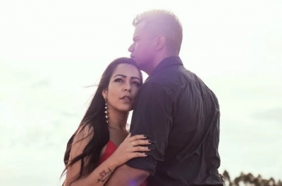 Mulher de personal flagrada com morador de rua fala pela primeira vez: 