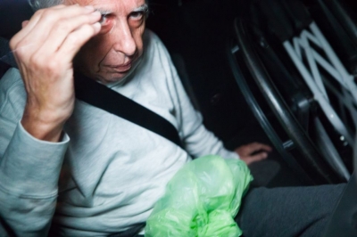 Roger Abdelmassih perde direito a prisão domiciliar