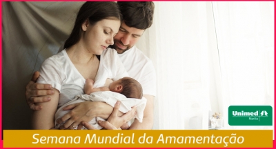 Unimed Marília apoia campanha 
