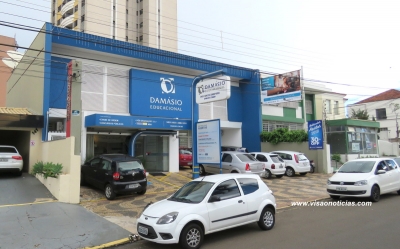 Residência Médica: Marília ganha curso preparatório do Damásio com campanha especial de descontos