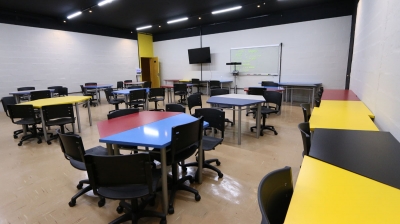 Unimar inova a formação profissional com Business School e programa 