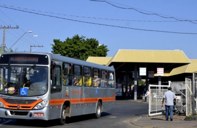Prefeitura de Marília consegue liminar e garante a não paralisação do transporte público