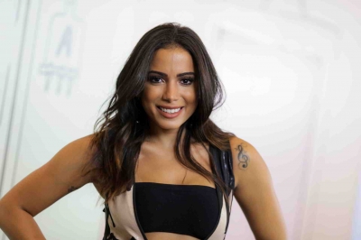 Anitta fará seu próprio Rock in Rio "sem preconceito com ritmos"
