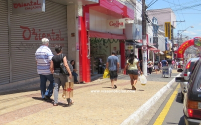 Com liberação de preços, cada lojista pode decidir se concede desconto à vista