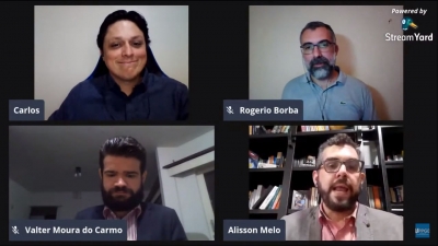 Unimar lança evento acadêmico 