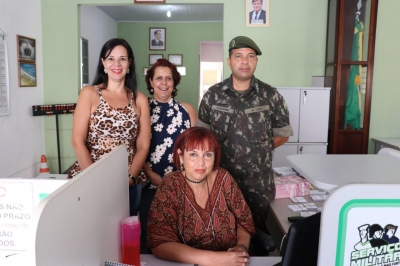 Junta Militar de Marília espera alistamento de 1.700 jovens até dia 30 de junho