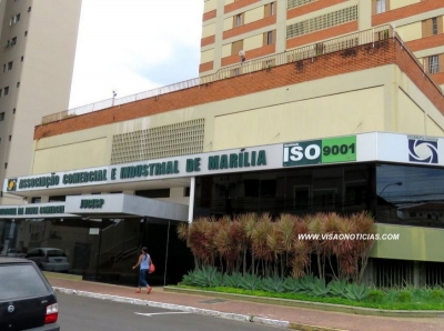 Dia do Comerciante: presidente da ACIM destaca a coragem do lojista