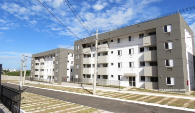 Confiança dos empresários da construção tem maior patamar desde 2014