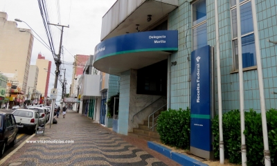 Em Marília, 9,2 mil contribuintes ainda não prestaram contas ao Leão