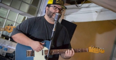 Músico mariliense Alex Vernasque, morre por Covid-19 em Marília