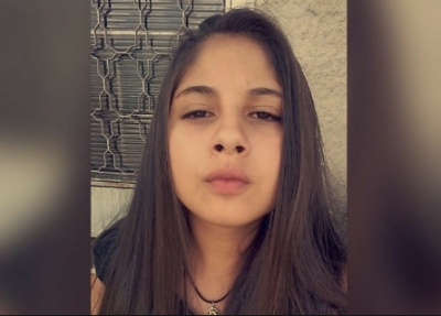 Pai preso por estuprar filha de 13 anos deixa a prisão e mata a menina