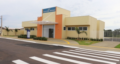 Prefeitura entrega USF “Vida Nova Maracá” neste sábado para atender 4 mil pessoas