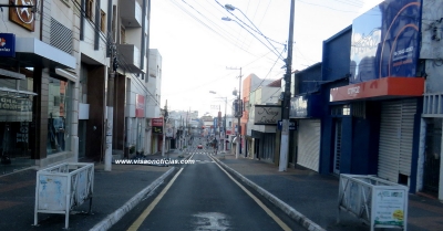 Dia das mães: reabertura do comércio pode 