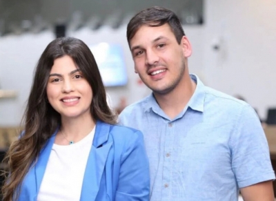 Presidente da Câmara de Juazeiro do Norte e o namorado são achados mortos