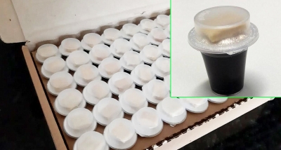 Igreja de Marília inova e cria a Ceia drive thru