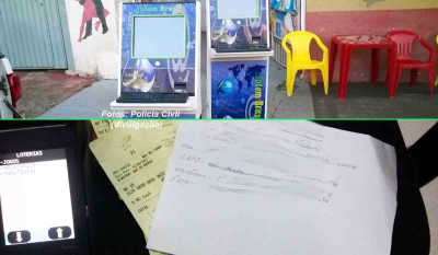 Polícia Civil faz operação e prende 17 pessoas