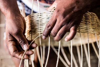Artesãos se reúnem nesta quarta-feira, na região