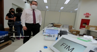 Marília poderá ter novas eleições para prefeito 