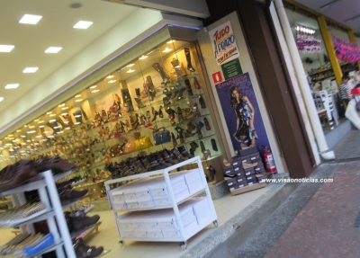 Sebrae ensina como melhorar o visual de sua loja