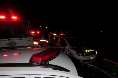 Mulheres ficam feridas após colisão entre carros na zona sul