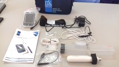 Polícia Civil recupera, na região, objetos furtados em Marília