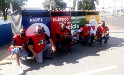 Prefeitura une ativistas ambientais em projeto inédito para Marília