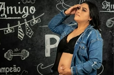 Aos 37 anos, mulher morre após dar à luz quadrigêmeas