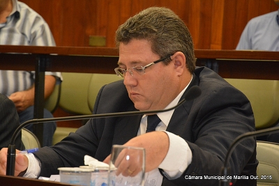 Samuel da Farmácia quer equipe recuperando ruas e avenidas da zona Norte 