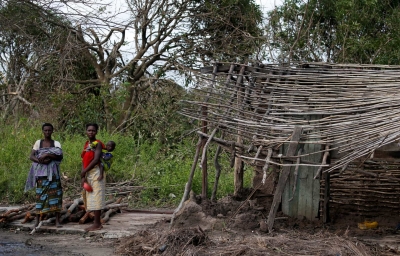 Saiba como ajudar sobreviventes de Moçambique; ciclone deixa 700 mortos