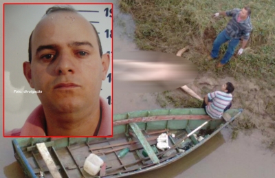 Justiça decreta prisão de acusado de crime bárbaro