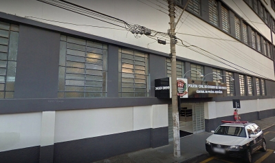 Homem esquece documento na cena do crime e acaba preso pela PM em Marília