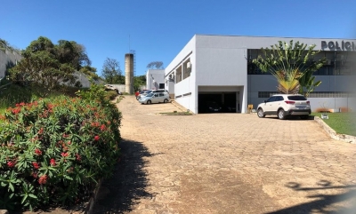 PF faz operação contra tráfico internacional em Marília e região